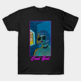 Cool Girl T-Shirt